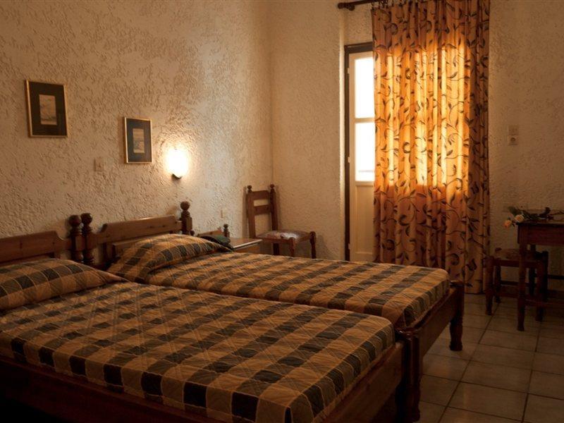 Azure Mare Hotel Hersonissos  Exterior photo