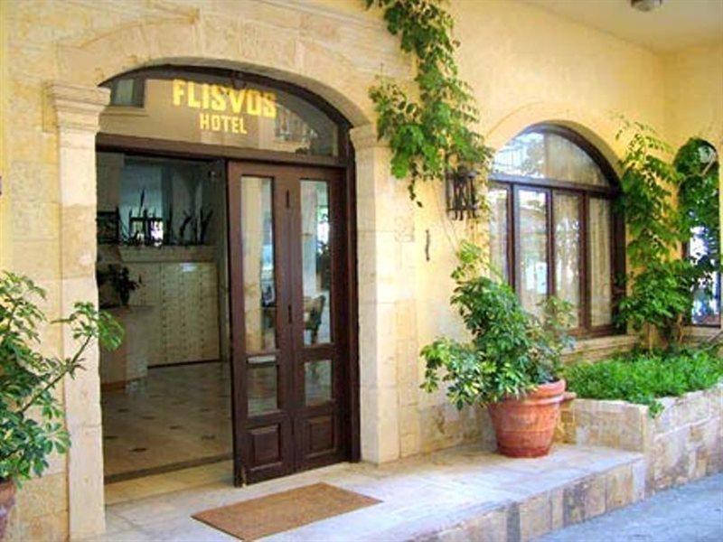 Azure Mare Hotel Hersonissos  Exterior photo