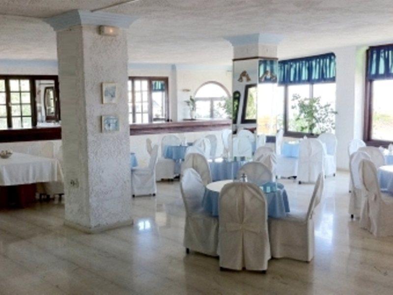 Azure Mare Hotel Hersonissos  Exterior photo