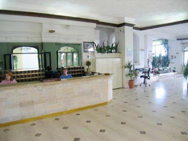 Azure Mare Hotel Hersonissos  Exterior photo