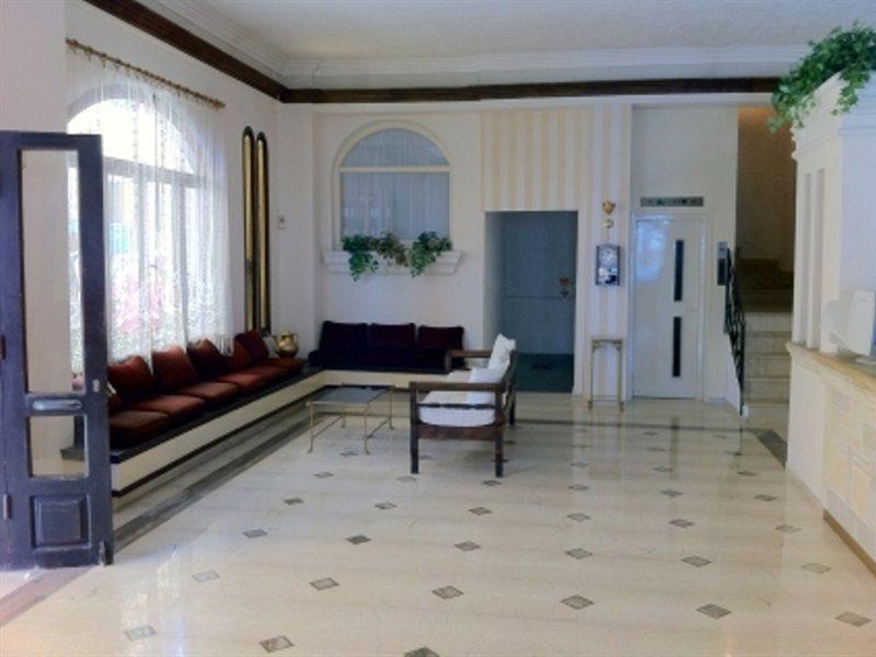 Azure Mare Hotel Hersonissos  Exterior photo