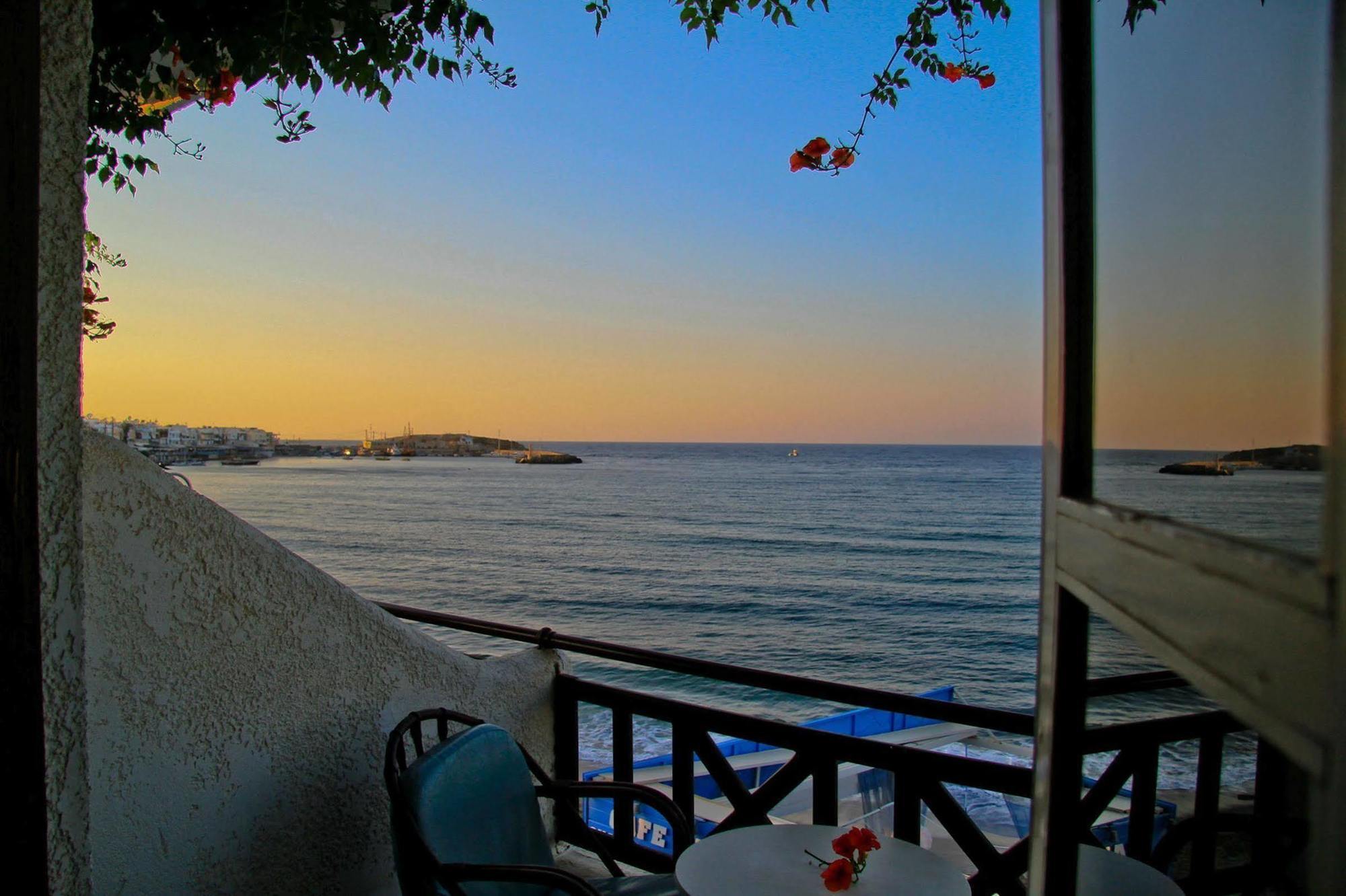 Azure Mare Hotel Hersonissos  Exterior photo