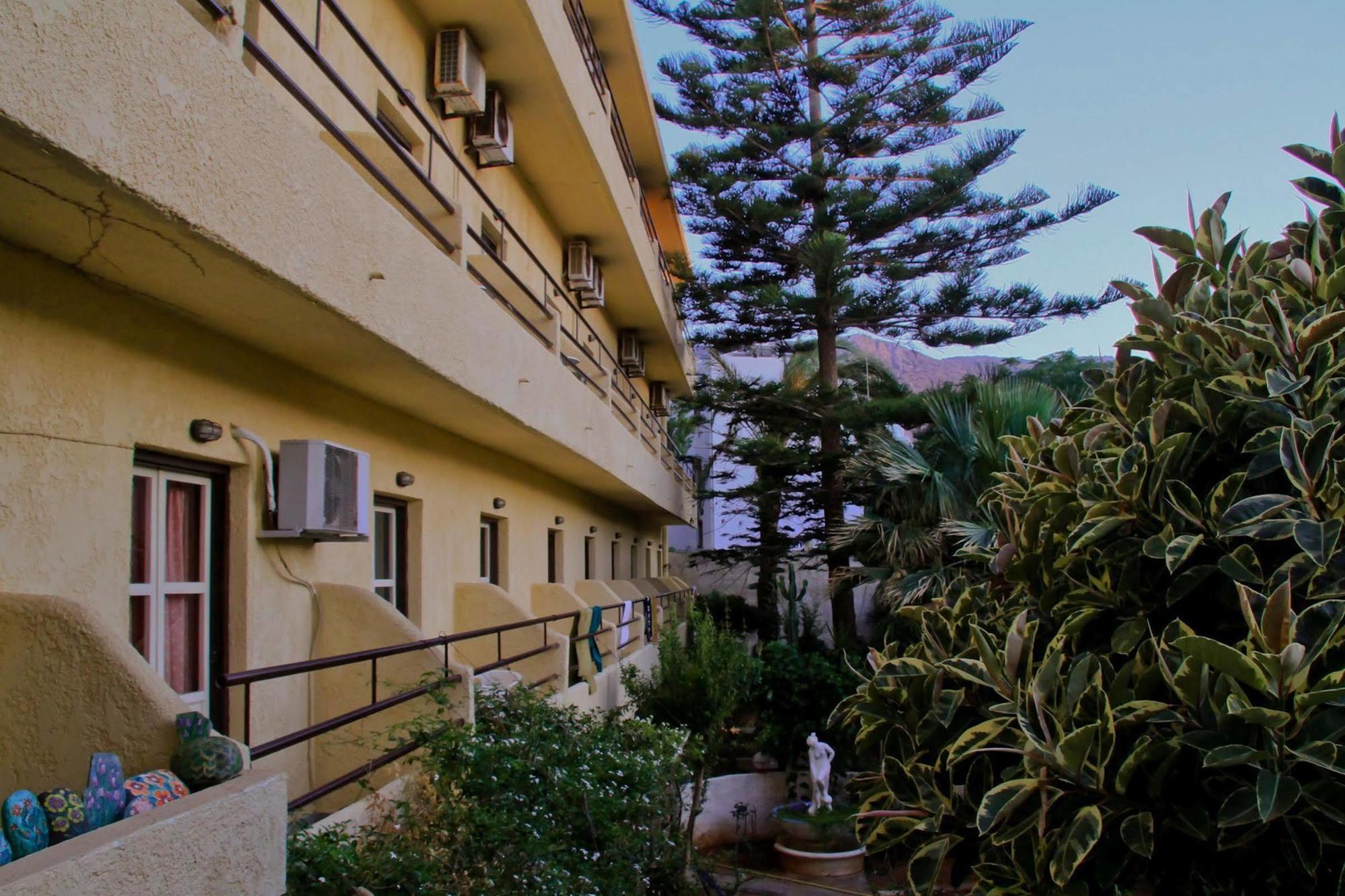 Azure Mare Hotel Hersonissos  Exterior photo